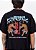 Camiseta Chronic - Faça o Certo e Só Diga a Verdade - Preto - Imagem 3