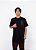 Camiseta Chronic - Faça o Certo e Só Diga a Verdade - Preto - Imagem 6