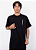 Camiseta Chronic - Faça o Certo e Só Diga a Verdade - Preto - Imagem 4