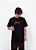 Camiseta Chronic - Santa Ceia - Preto - Imagem 6