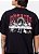 Camiseta Chronic - Santa Ceia - Preto - Imagem 3