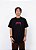 Camiseta Chronic - Santa Ceia - Preto - Imagem 7