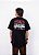 Camiseta Chronic - Santa Ceia - Preto - Imagem 5