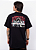 Camiseta Chronic - Santa Ceia - Preto - Imagem 1