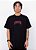 Camiseta Chronic - Santa Ceia - Preto - Imagem 2