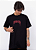 Camiseta Chronic - Santa Ceia - Preto - Imagem 4