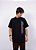 Camiseta Chronic - Eu Não Ando Só São Jorge - Preto - Imagem 6