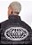 Jaqueta Puffer Chronic - World Tag - Preto - Imagem 3