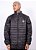 Jaqueta Puffer Chronic - World Tag - Preto - Imagem 2