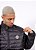 Jaqueta Puffer Chronic - World Tag - Preto - Imagem 4