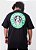 Camiseta Chronic Plus Size - Starbecks - Preto - Imagem 1