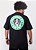 Camiseta Chronic Plus Size - Starbecks - Preto - Imagem 3