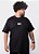 Camiseta Chronic Plus Size - Starbecks - Preto - Imagem 2