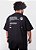 Camiseta Chronic Plus Size - Starbecks Ice - Preto - Imagem 3
