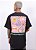 Camiseta Chronic - Pills - Preto - Imagem 1