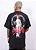 Camiseta Chronic - Santo Grafitti - Preto - Imagem 1