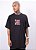Camiseta Chronic - Santo Grafitti - Preto - Imagem 2