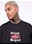 Camiseta Chronic - Santo Grafitti - Preto - Imagem 3