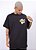 Camiseta Chronic - 2Pac A Voz Dos Sem Voz - Preto - Imagem 2