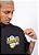 Camiseta Chronic - 2Pac A Voz Dos Sem Voz - Preto - Imagem 4