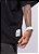 Camiseta Chronic Oversized - Tribal - Preto - Imagem 3