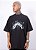 Camiseta Chronic Oversized - Tribal - Preto - Imagem 4