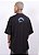 Camiseta Chronic Oversized - Tribal - Preto - Imagem 2