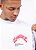 Camiseta Chronic Oversized - De Raça - Branco - Imagem 4
