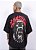 Camiseta Chronic Oversized - De Raça - Preto - Imagem 1