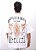 Camiseta Chronic Oversized - Santa - Branco - Imagem 3