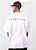 Camiseta Chronic Oversized - Abençoado - Branco - Imagem 3