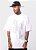 Camiseta Chronic Oversized - Abençoado - Branco - Imagem 2