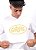 Camiseta Chronic - Cogumelos - Branco - Imagem 4