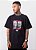 Camiseta Chronic - Quebre a Corrente - Preto - Imagem 2