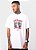 Camiseta Chronic - Quebre a Corrente - Branco - Imagem 2