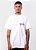 Camiseta Chronic - Paz, Amor e Psicodelia - Branco - Imagem 2