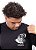 Camiseta Chronic Plus Size - Nunca Desacredite de um Sonhador - Preto - Imagem 6