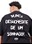 Camiseta Chronic Plus Size - Nunca Desacredite de um Sonhador - Preto - Imagem 5