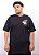 Camiseta Chronic Plus Size - Nunca Desacredite de um Sonhador - Preto - Imagem 7