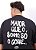 Camiseta Chronic Plus Size - Maior que o Sonho so o Corre - Preto - Imagem 3