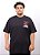 Camiseta Chronic Plus Size - O Sistema te Ilude Depois te Elimina - Preto - Imagem 6