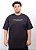 Camiseta Chronic Plus Size - Esquadrilha da Fumaça - Preto - Imagem 6
