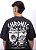 Camiseta Chronic - No Corre Das Notas - Preto - Imagem 3