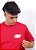 Camiseta Chronic - Original e Marginal - Vermelho - Imagem 4