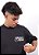 Camiseta Chronic Oversized - Ninguem Guenta - Preto - Imagem 4