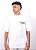 Camiseta Chronic Oversized - Ninguem Guenta - Branco - Imagem 2