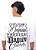Camiseta Chronic Oversized - Ninguem Guenta - Branco - Imagem 3