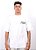 Camiseta Chronic Oversized - Ninguem Guenta - Branco - Imagem 6