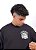 Camiseta Chronic Oversized - Fome de Grana - Preto - Imagem 4