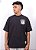 Camiseta Chronic Oversized - Fome de Grana - Preto - Imagem 2